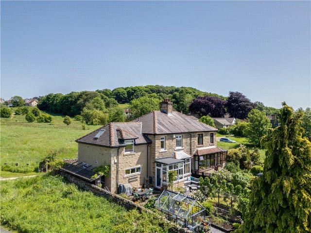 House for sale in Baildon