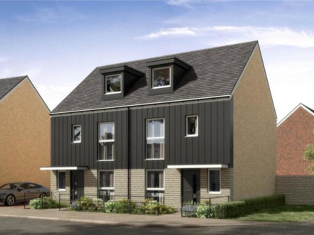House for sale in Chippenham, Wiltshire