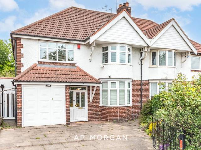 House for sale in Turves Green, West Midlands