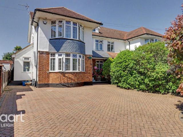 House for sale in Barling, Essex