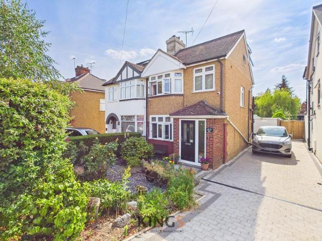 House for sale in Stanborough, Fretherne