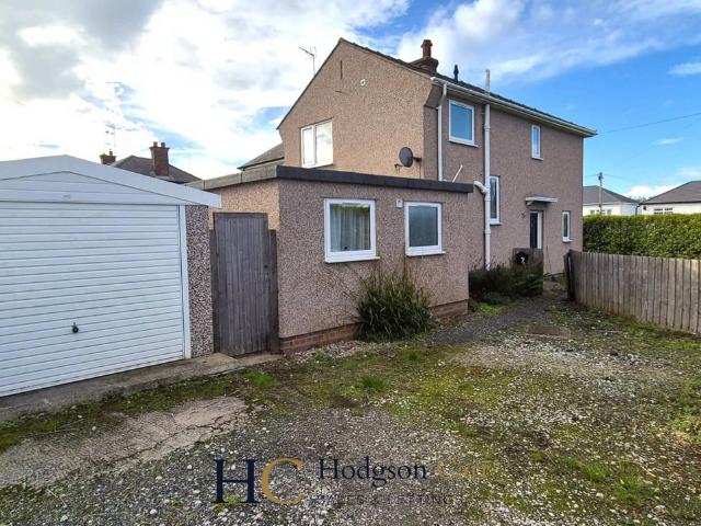 House for sale in Ness, Neston