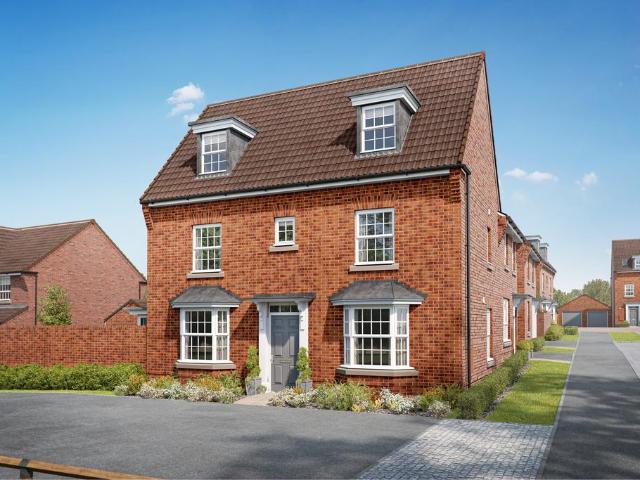 House for sale in Isle Of Man