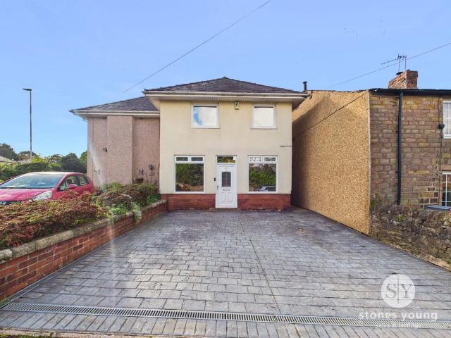House for sale in Lammack, Blackburn
