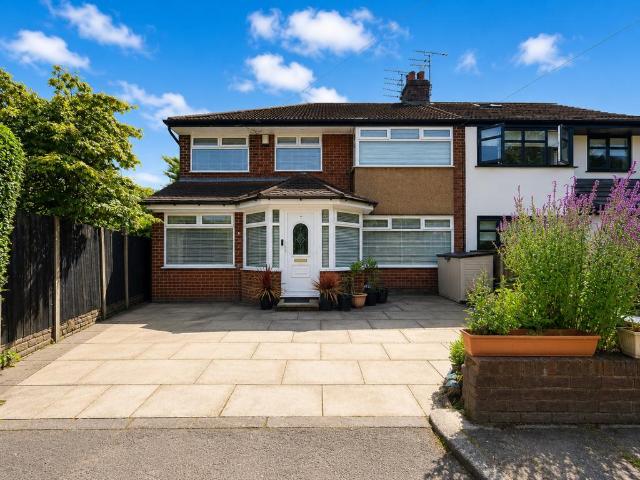 House for sale in Calderstones
