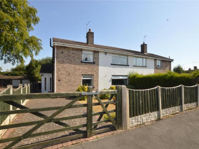 House for sale in Wetherby, West Yorkshire