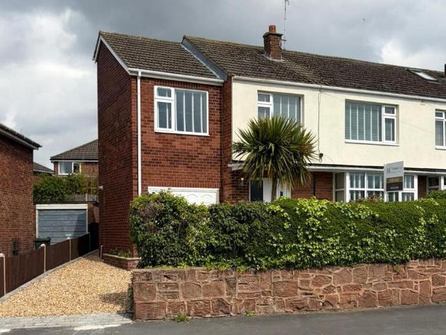 House for sale in Little Neston, West Vale
