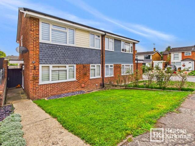 House for sale in Sunnymede, Basildon