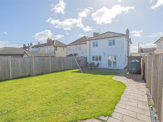 House for sale in Curry Rivel, Somerset
