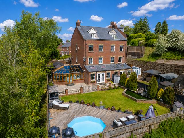 House for sale in Coleford, Bromsberrow Heath