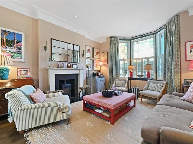 House for sale in Brook Green, Greater London