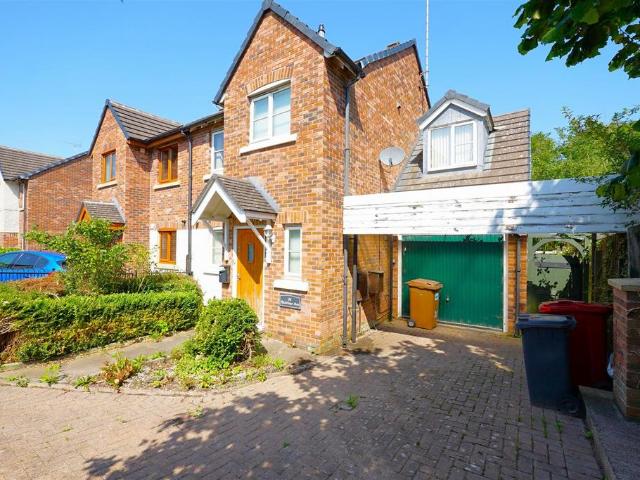House for sale in Barrow