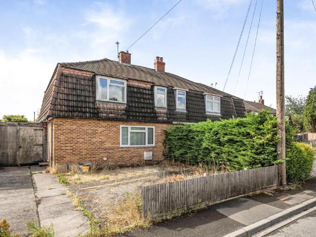 House for sale in Winterbourne, South Gloucestershire