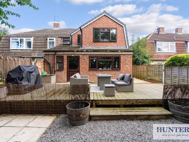House for sale in Shaw Lane, Yeadon