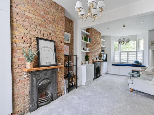 House for sale in London Borough of Wandsworth, Greater London