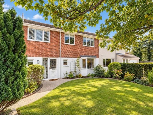 House for sale in Bransgore, New Forest