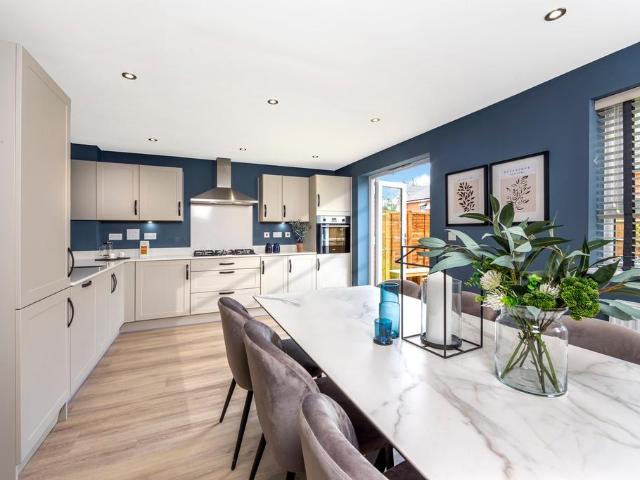 House for sale in Harbledown, The Bridge