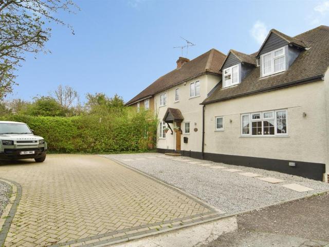 House for sale in Epping, Essex