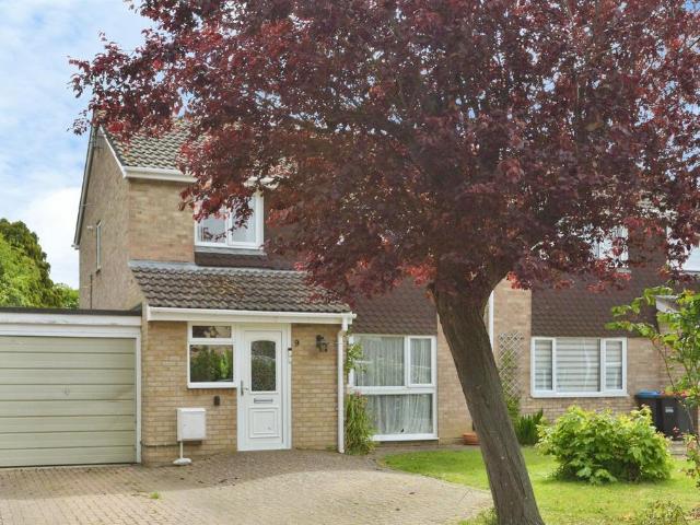 House for sale in Milton Keynes