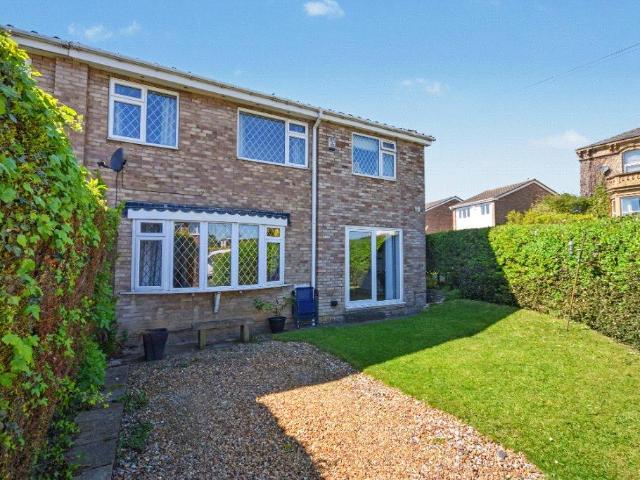 House for sale in Ossett, West Yorkshire