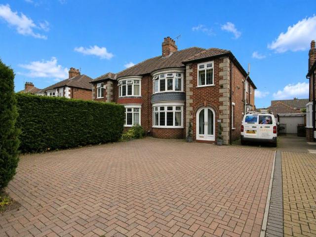 House for sale in Acklam, Normanby