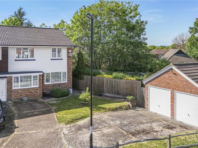 House for sale in World's End, Perryfields