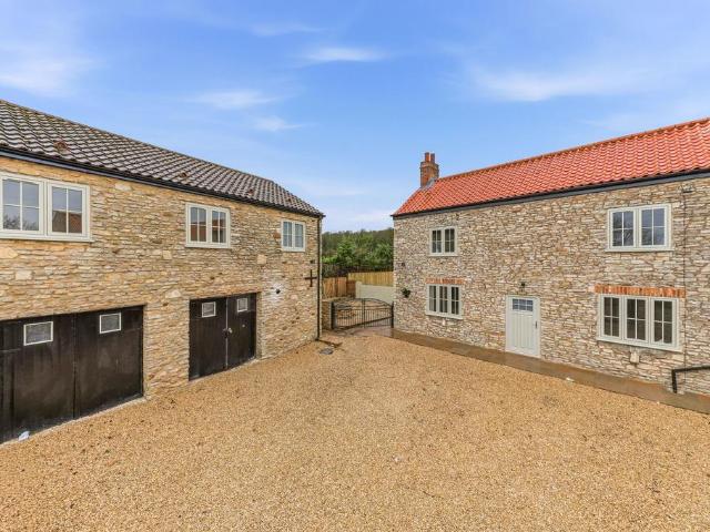 House for sale in Byram cum Sutton, Byram