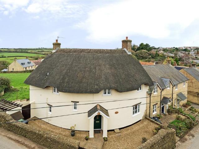 House for sale in Shipton Gorge, East Dorset