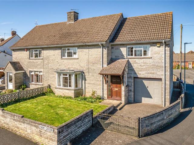 House for sale in Hambridge and Westport, Hambridge