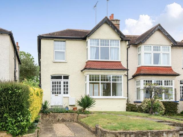 House for sale in New Barnet, Isle Of Man