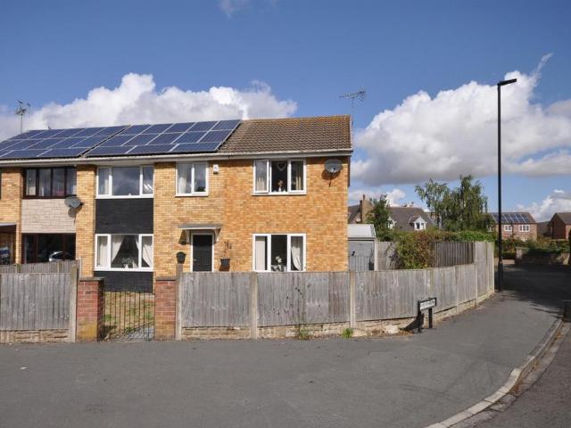 House for sale in Thorne, South Yorkshire