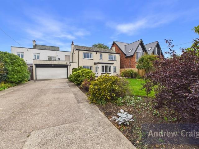 House for sale in Cleadon, Tyne And Wear