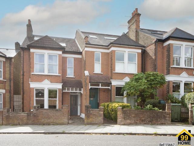 House for sale in West Norwood, Greater London