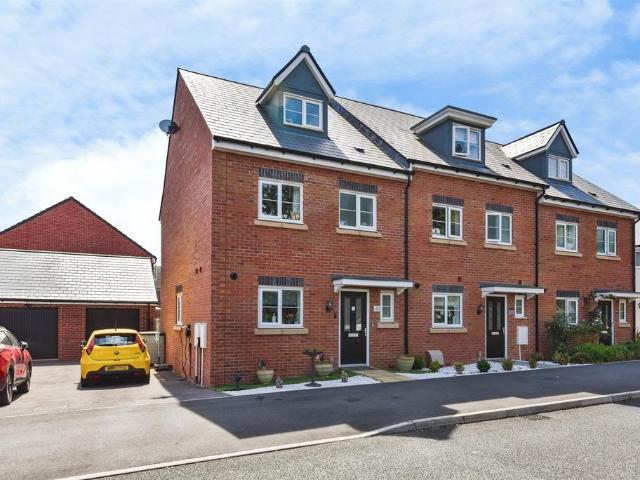 House for sale in Westbury, Wiltshire