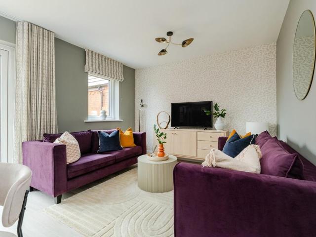 House for sale in Buckinghamshire