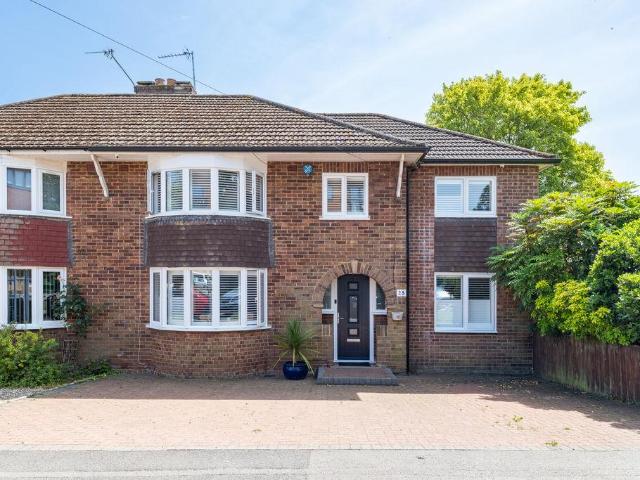 House for sale in West Bletchley, Bletchley