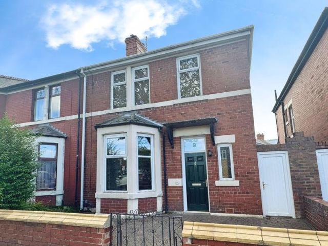 House for sale in Whitley Bay, Isle Of Man