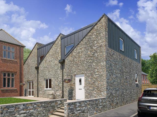 House for sale in Derby, Kentisbury