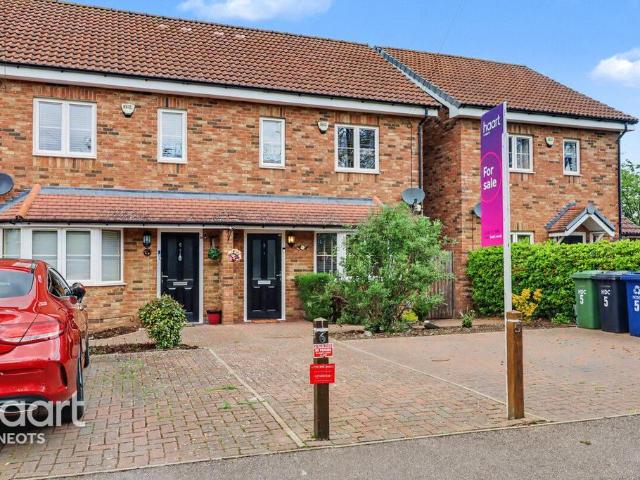 House for sale in Huntingdon, Cambridgeshire