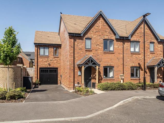 House for sale in Eastleigh, Helford