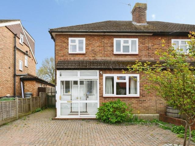 House for sale in Fetcham, Mole Valley