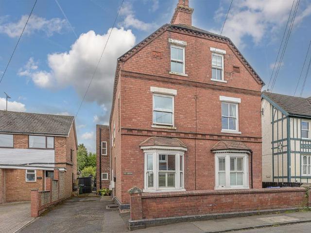 House for sale in Wollaston, Amblecote