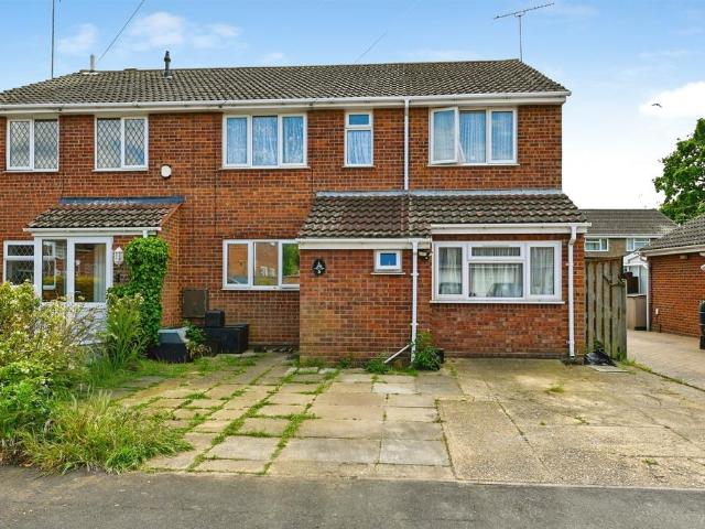 House for sale in Heacham, King's Lynn and West Norfolk