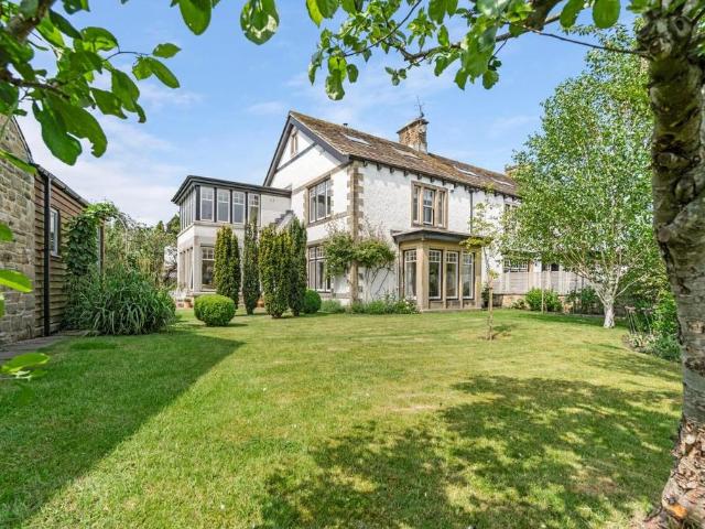 House for sale in Gargrave