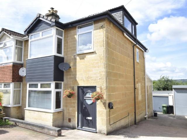 House for sale in Dulcote, Bath And North East Somerset