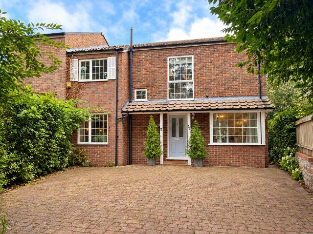 House for sale in Bourne Vale, Kent
