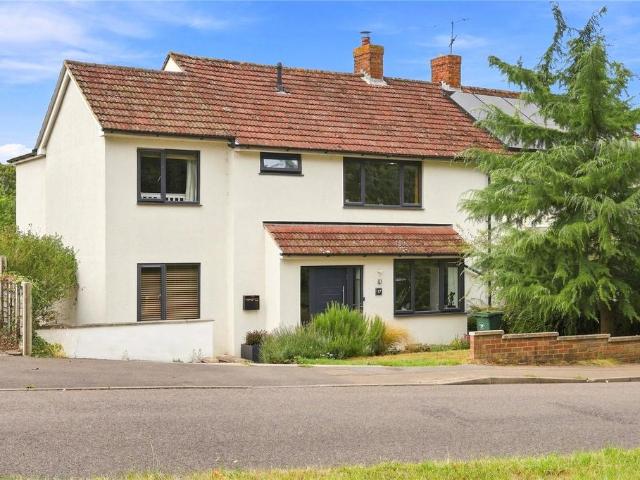 House for sale in Pleasant Valley, Uttlesford