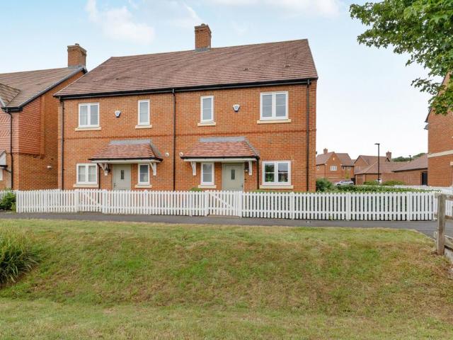 House for sale in Newell Green