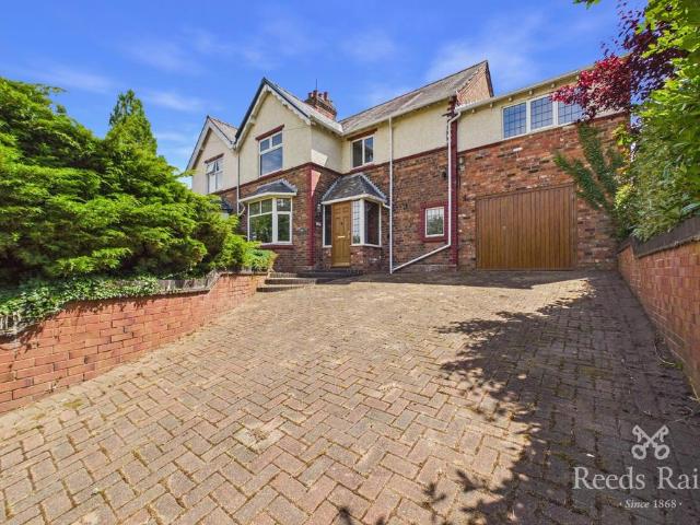 House for sale in Pinfold Hollows, Cuddington