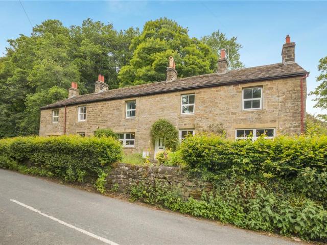 House for sale in Pateley Bridge, North Yorkshire